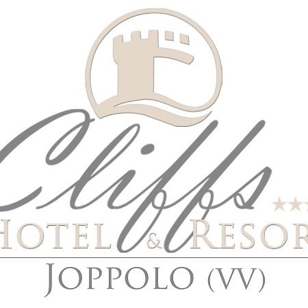 Cliffs Hotel Joppolo Exteriör bild